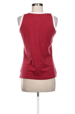 Dámské tilko  TCM, Velikost M, Barva Červená, Cena  255,00 Kč