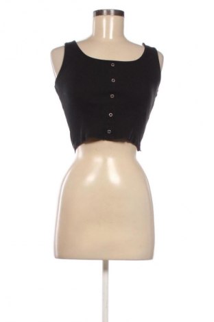 Damentop Tally Weijl, Größe S, Farbe Schwarz, Preis € 8,68