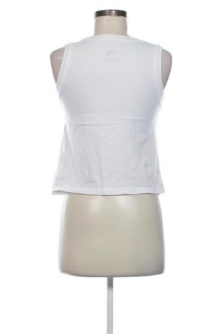 Damentop The North Face, Größe XS, Farbe Weiß, Preis € 17,00