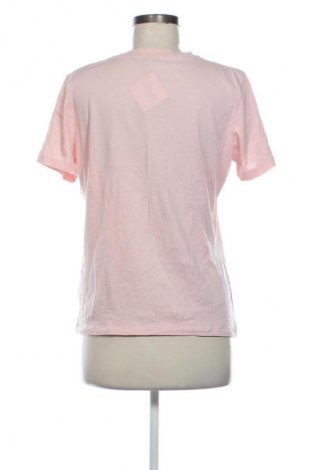 Γυναικείο αμάνικο μπλουζάκι Tommy Hilfiger, Μέγεθος L, Χρώμα Πορτοκαλί, Τιμή 21,00 €