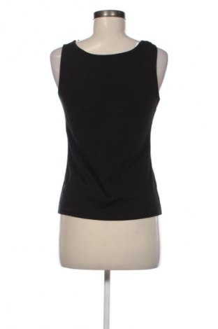 Γυναικείο αμάνικο μπλουζάκι Unbranded, Μέγεθος L, Χρώμα Μαύρο, Τιμή 5,99 €