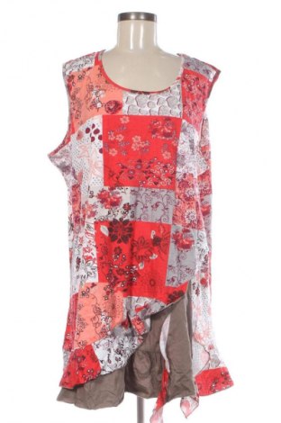 Dámské tilko  Unbranded, Velikost 3XL, Barva Vícebarevné, Cena  179,00 Kč