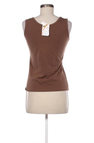 Tricou de damă Unbranded, Mărime XL, Culoare Maro, Preț 74,67 Lei