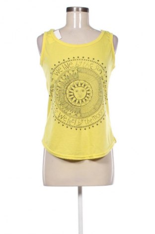 Dámske tielko  Unbranded, Veľkosť L, Farba Žltá, Cena  9,00 €