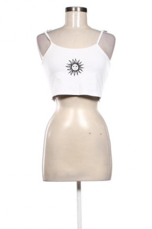 Dámské tilko  Unbranded, Velikost M, Barva Bílá, Cena  249,00 Kč