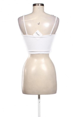 Dámské tilko  Unbranded, Velikost M, Barva Bílá, Cena  249,00 Kč