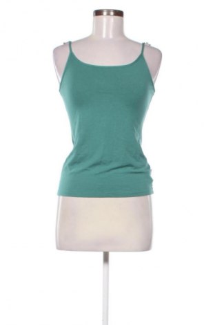 Dámské tilko  Unbranded, Velikost L, Barva Zelená, Cena  255,00 Kč