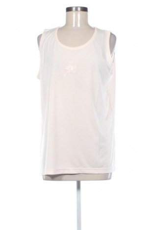 Γυναικείο αμάνικο μπλουζάκι Unbranded, Μέγεθος L, Χρώμα Σάπιο μήλο, Τιμή 15,00 €