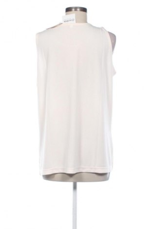 Γυναικείο αμάνικο μπλουζάκι Unbranded, Μέγεθος L, Χρώμα Σάπιο μήλο, Τιμή 15,00 €