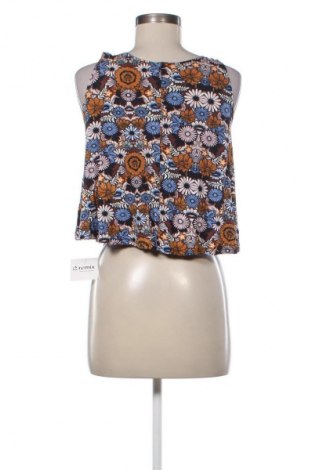 Γυναικείο αμάνικο μπλουζάκι Unbranded, Μέγεθος M, Χρώμα Πολύχρωμο, Τιμή 9,00 €