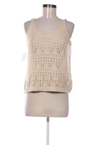 Дамски потник Unbranded, Размер L, Цвят Бежов, Цена 3,57 €