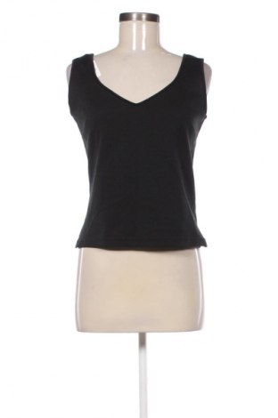 Damska koszulka na ramiączkach Unbranded, Rozmiar M, Kolor Czarny, Cena 53,58 zł