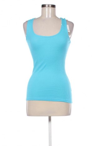 Damentop Unbranded, Größe M, Farbe Blau, Preis 9,00 €