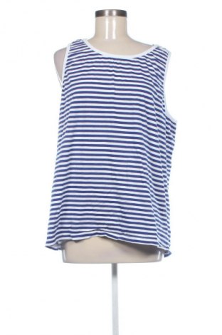 Damentop Unbranded, Größe 3XL, Farbe Mehrfarbig, Preis 9,00 €