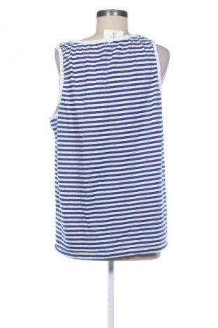 Damentop Unbranded, Größe 3XL, Farbe Mehrfarbig, Preis 9,00 €