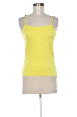 Dámske tielko  Unbranded, Veľkosť M, Farba Žltá, Cena  9,00 €