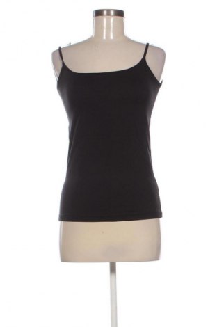 Damska koszulka na ramiączkach Unbranded, Rozmiar S, Kolor Czarny, Cena 46,25 zł