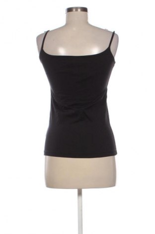 Damska koszulka na ramiączkach Unbranded, Rozmiar S, Kolor Czarny, Cena 46,25 zł