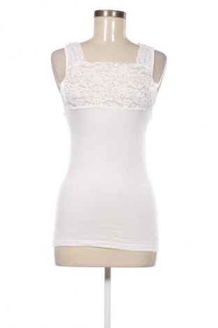 Damentop Unbranded, Größe S, Farbe Weiß, Preis 5,99 €