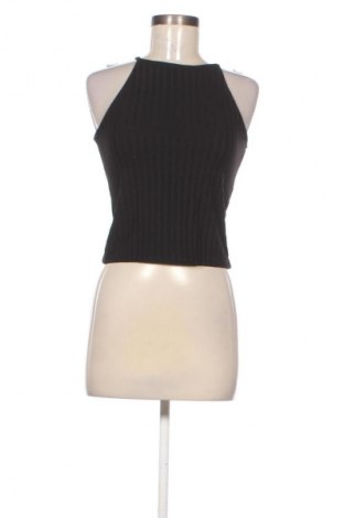 Damentop Unbranded, Größe S, Farbe Schwarz, Preis 6,99 €