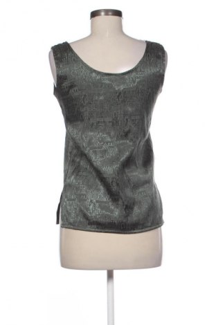 Damska koszulka na ramiączkach Unbranded, Rozmiar M, Kolor Zielony, Cena 18,99 zł