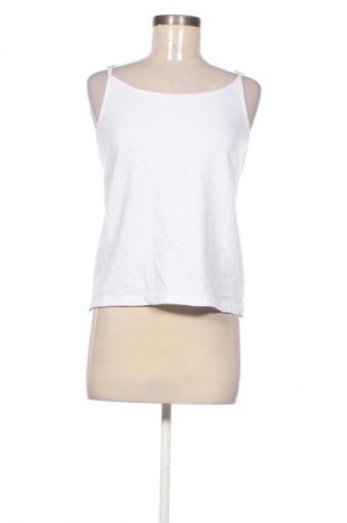 Γυναικείο αμάνικο μπλουζάκι Up 2 Fashion, Μέγεθος L, Χρώμα Λευκό, Τιμή 5,99 €