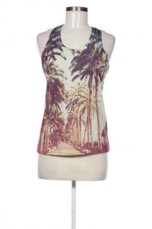 Tricou de damă VILA, Mărime XS, Culoare Multicolor, Preț 36,49 Lei