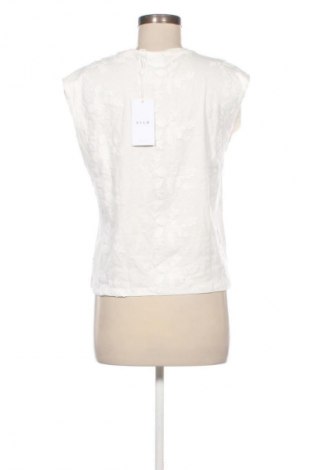 Damentop VILA, Größe M, Farbe Weiß, Preis € 20,99