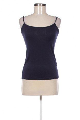 Dámske tielko  Venturini, Veľkosť S, Farba Modrá, Cena  9,00 €