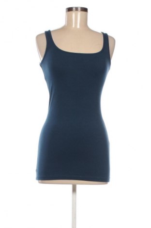 Dámské tilko  Vero Moda, Velikost S, Barva Modrá, Cena  201,00 Kč
