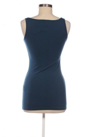Dámské tilko  Vero Moda, Velikost S, Barva Modrá, Cena  201,00 Kč