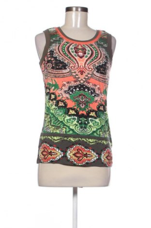 Damentop Via Appia, Größe M, Farbe Mehrfarbig, Preis € 7,00