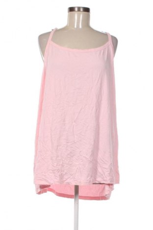 Дамски потник Yesta, Размер 4XL, Цвят Розов, Цена 6,13 €