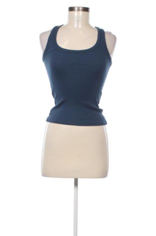 Dámské tilko  Zara, Velikost S, Barva Modrá, Cena  139,00 Kč