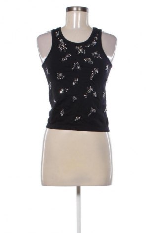 Dámské tilko  Zara, Velikost M, Barva Černá, Cena  170,00 Kč