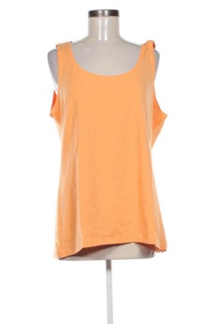 Tricou de damă Zeeman, Mărime XXL, Culoare Portocaliu, Preț 46,92 Lei