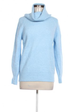 Γυναικείο πουλόβερ & ET, Μέγεθος L, Χρώμα Μπλέ, Τιμή 56,99 €