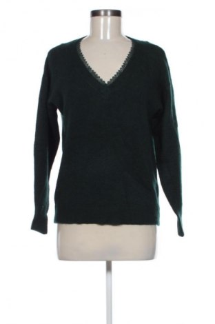 Pulover de femei & ET, Mărime S, Culoare Verde, Preț 294,99 Lei