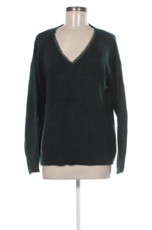 Damenpullover & ET, Größe M, Farbe Grün, Preis 61,99 €