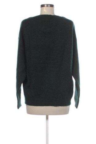 Damenpullover & ET, Größe M, Farbe Grün, Preis 61,99 €