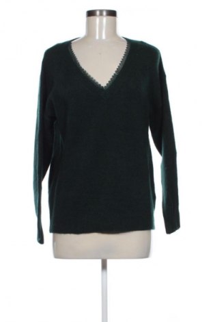 Pulover de femei & ET, Mărime M, Culoare Verde, Preț 294,99 Lei