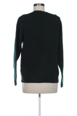 Pulover de femei & ET, Mărime M, Culoare Verde, Preț 294,99 Lei