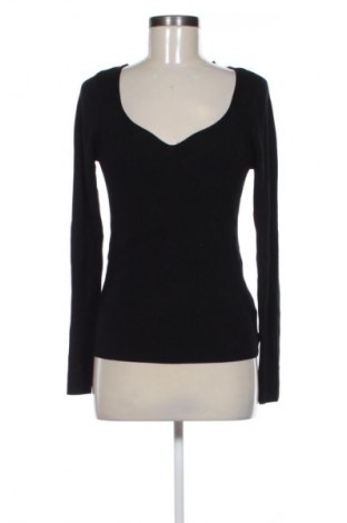 Дамски пуловер & ET, Размер XL, Цвят Черен, Цена 48,06 €