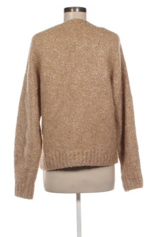 Γυναικείο πουλόβερ & Other Stories, Μέγεθος M, Χρώμα  Μπέζ, Τιμή 32,99 €