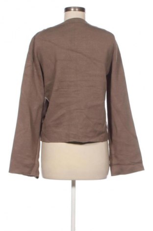 Γυναικείο πουλόβερ & Other Stories, Μέγεθος S, Χρώμα Καφέ, Τιμή 34,99 €