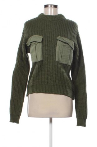 Damenpullover 2ND Day, Größe XS, Farbe Grün, Preis 141,83 €