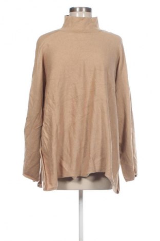 Dámský svetr AERE, Velikost M, Barva Hnědá, Cena  1 979,00 Kč