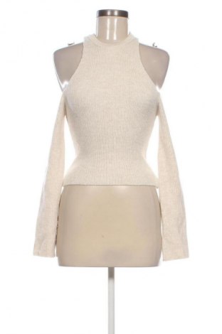 Dámský svetr ASOS, Velikost XS, Barva Béžová, Cena  595,00 Kč