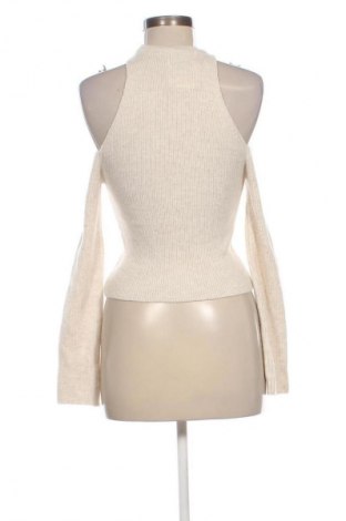 Dámský svetr ASOS, Velikost XS, Barva Béžová, Cena  595,00 Kč