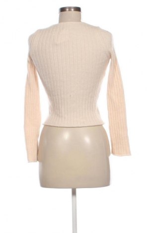 Damenpullover ASOS, Größe XS, Farbe Ecru, Preis € 13,99